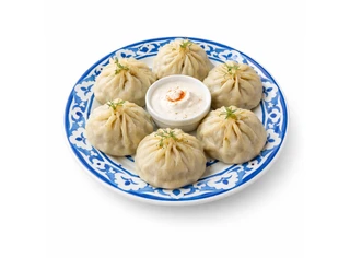 Манты (1 шт.)