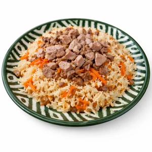 Плов (порция 100 гр.)